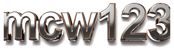 mcw123 logo